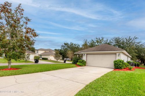 628 Sunny Stroll Drive, MIDDLEBURG, FL, 32068 | Card Image