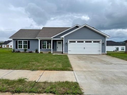 2992 Laredo Ct, Bowling Green, KY, 42101-8734 | Card Image