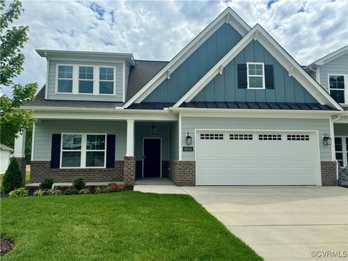 unit-p1-10541 Goosecross Way, Mechanicsville, VA, 23116-5416 | Card Image