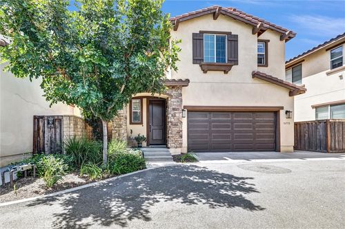 16772 Henry Way, Yorba Linda, CA, 92886 | Card Image