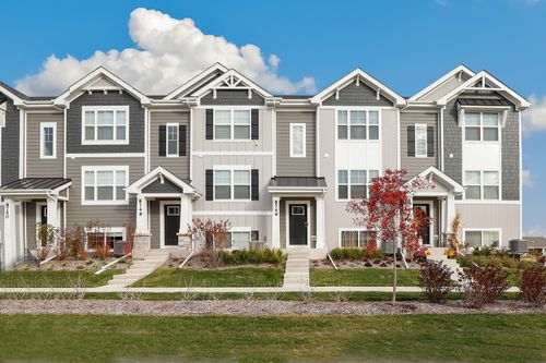 8746 Clover Ln, Saint John, IN, 46373-8043 | Card Image