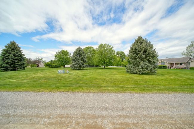 14800 Canary Ct, Home with 0 bedrooms, 0 bathrooms and null parking in Brooklyn MI | Image 4