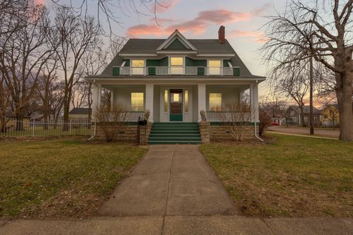 504 7th St Nw, Faribault, MN, 55021-4169 | Card Image