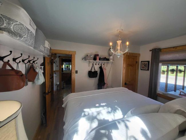 9 Mountain Vista Drive, House other with 3 bedrooms, 1 bathrooms and 2 parking in Hill Spring AB | Image 31