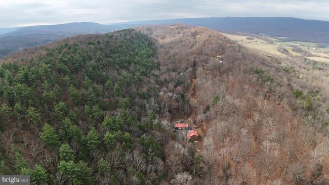 1245 Thompson Hollow Ln, House other with 3 bedrooms, 2 bathrooms and null parking in HONEY GROVE PA | Image 49