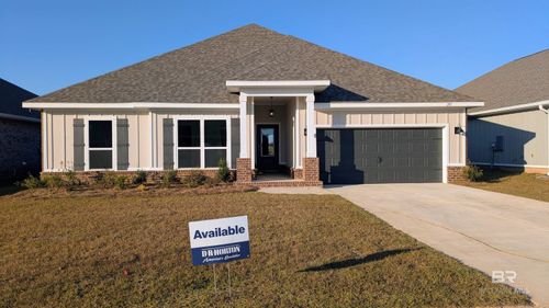 283 Tillage St, Fairhope, AL, 36532-6462 | Card Image