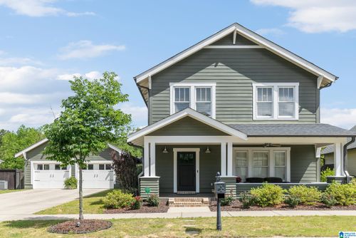 3348 Sawyer Dr, HOOVER, AL, 35226-7003 | Card Image