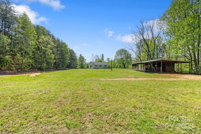114 Edwards Loop, House other with 2 bedrooms, 1 bathrooms and null parking in Old Fort NC | Image 10