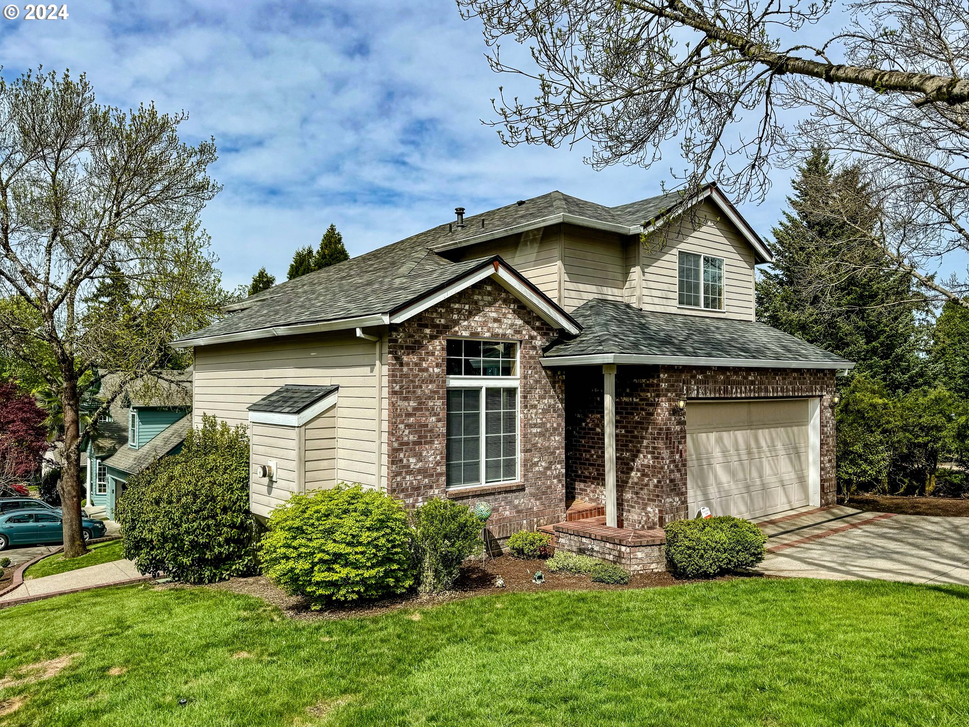 Cinnamon Hill Pl, Sherwood, OR 97140
