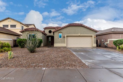 18305 N Larkspur Dr, Maricopa, AZ, 85138-4137 | Card Image