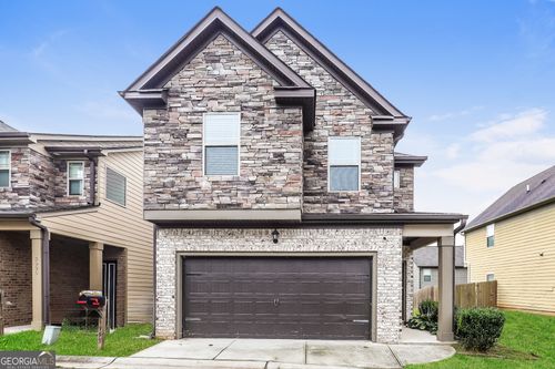 3993 Tyne Ct, College Park, GA, 30349-5763 | Card Image