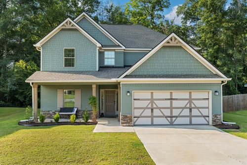 235 Meadowlark Drive, SMITHS STATION, AL, 36877 | Card Image
