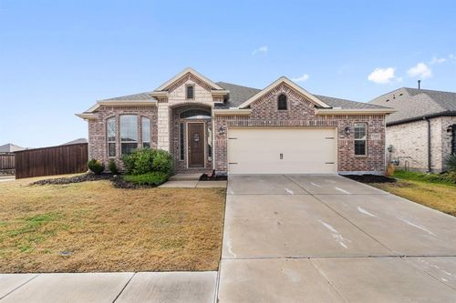 1112 Granger Drive, Mckinney, TX, 75071 | Card Image