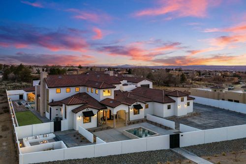 9400 Elena Dr Ne, Albuquerque, NM, 87122-3793 | Card Image