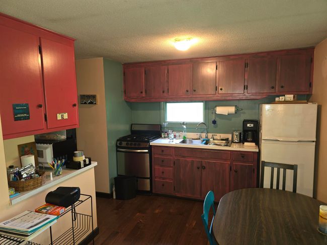4393 Vt Route 131, House other with 2 bedrooms, 2 bathrooms and null parking in Perkinsville VT | Image 10