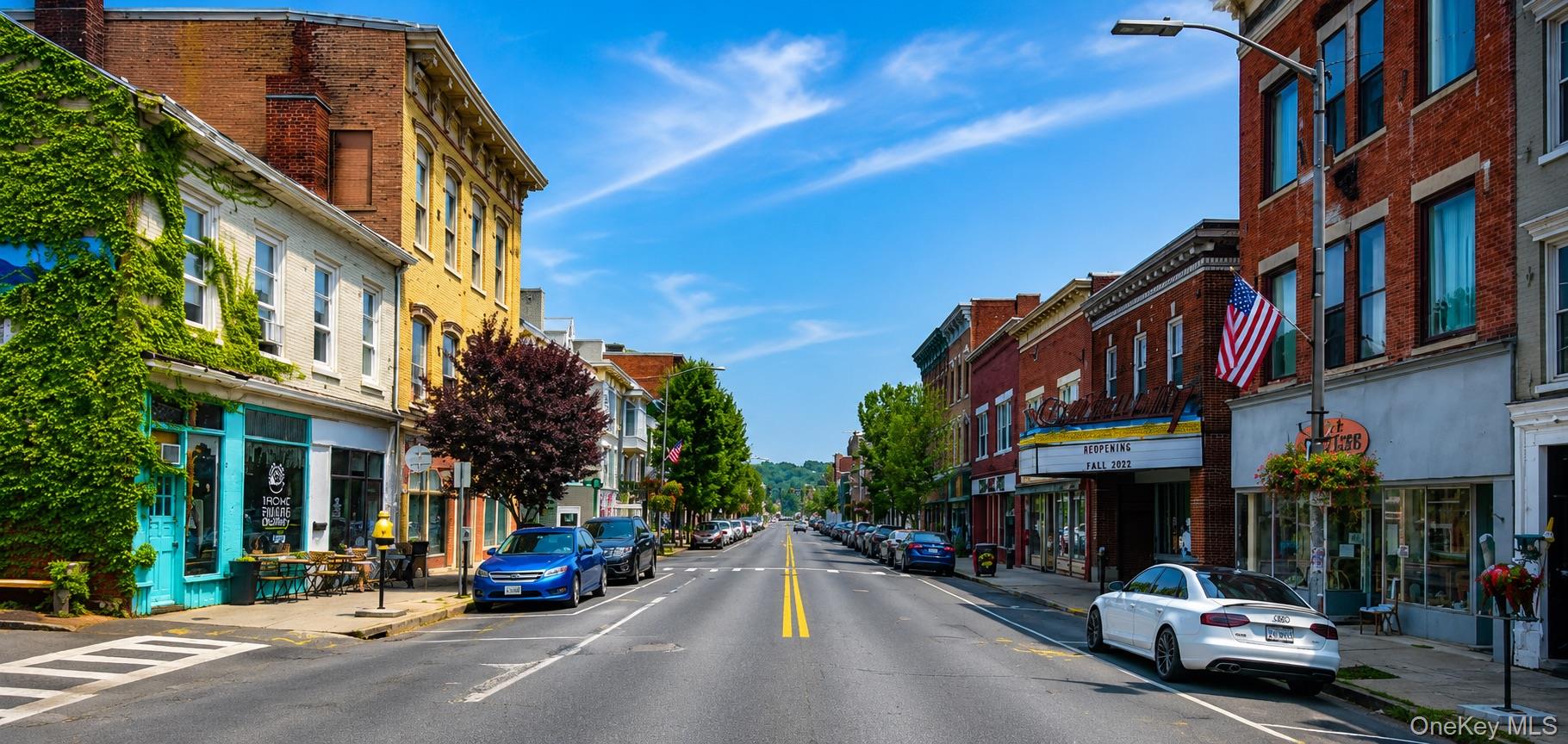 Residential in Catskill