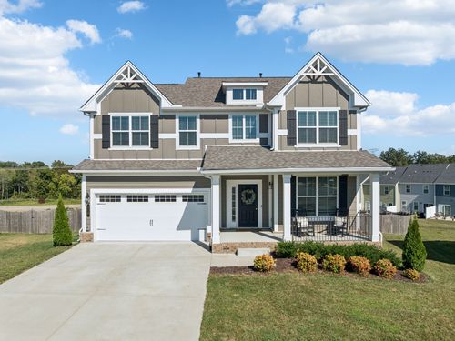 119 Joyner Ct, Gallatin, TN, 37066-5066 | Card Image