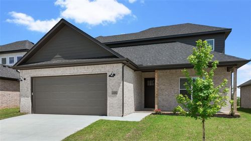 1221 Mammoth Street, Centerton, AR, 72719 | Card Image