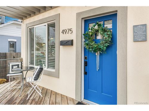4975 Knox Ct, Denver, CO, 80221-1129 | Card Image
