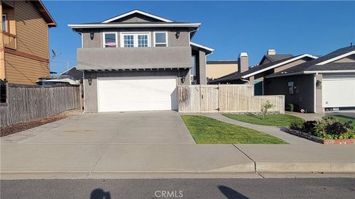 435 S 12th St, Grover Beach, CA, 93433-2430 | Card Image