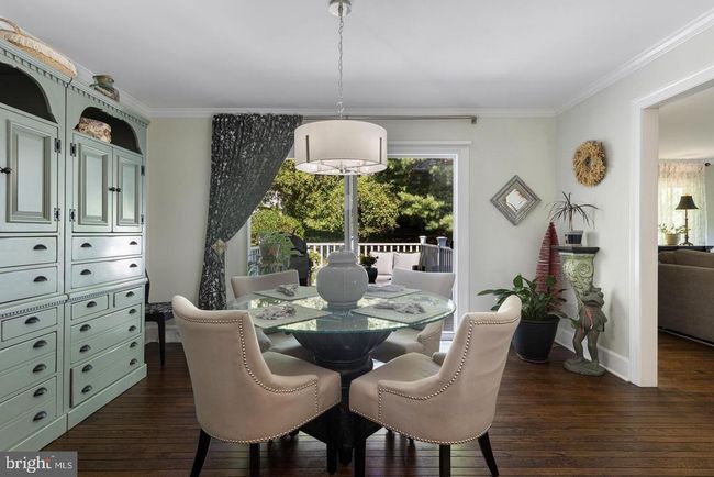1119 Queens Way, Townhouse with 3 bedrooms, 3 bathrooms and null parking in WEST CHESTER PA | Image 14