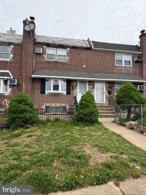2941 Brighton St, PHILADELPHIA, PA, 19149-1923 | Card Image
