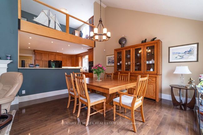 46 Giffin Rd, House other with 2 bedrooms, 3 bathrooms and 4 parking in Dundas ON | Image 7