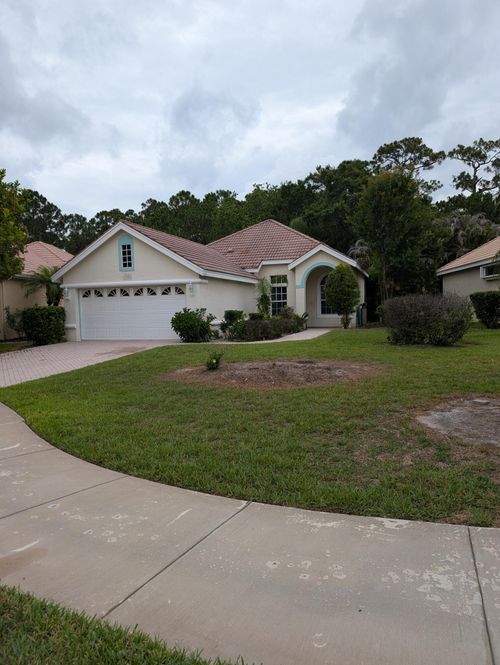 708 Sw Saint Vincent Cv, Port St. Lucie, FL, 34986-3435 | Card Image