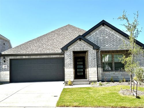 608 Easthill Dr, Mckinney, TX, 75071-0278 | Card Image