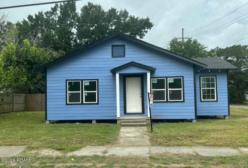 623 Anderson Street, Franklin, LA, 70538 | Card Image