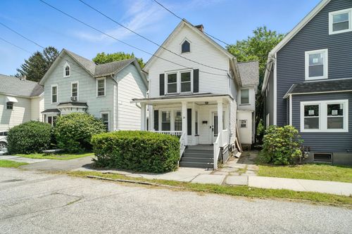 14 Washington Ave, Port Jervis, NY, 12771-1007 | Card Image