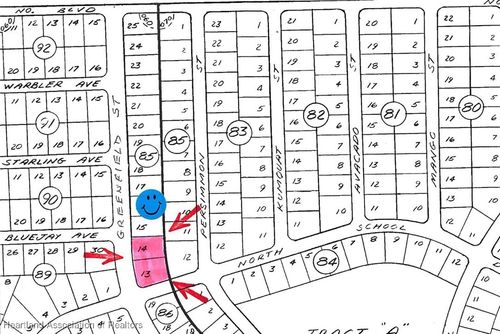 1243 Greenfield Street, Lake Placid, FL, 33852 | Card Image