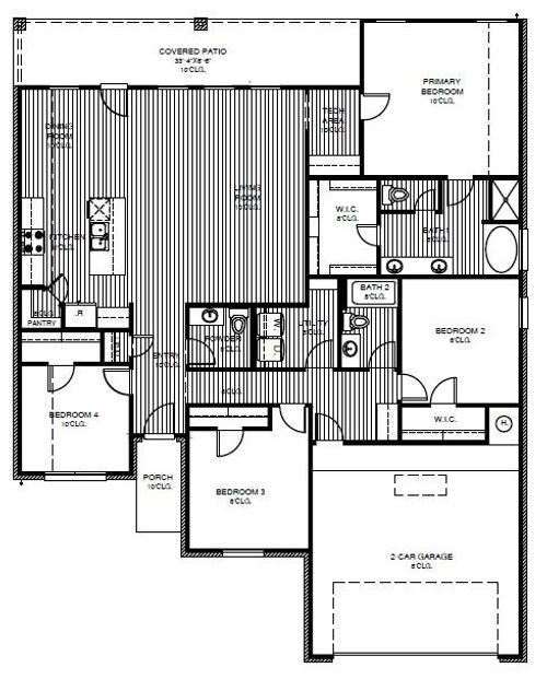 904 Shady Meadow Way, Chickasha, OK, 73018-7854 | Card Image