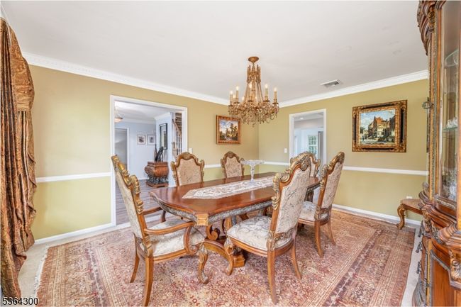 1 Warwick Dr, House other with 4 bedrooms, 2 bathrooms and null parking in Long Valley NJ | Image 25