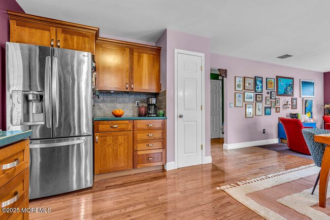 Pantry and additional cabinets for ample storage | Image 15