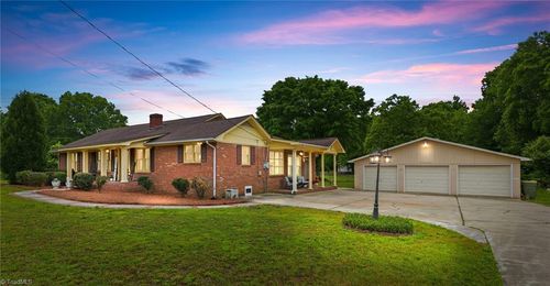 136 S K Fork Road, Madison, NC, 27025 | Card Image