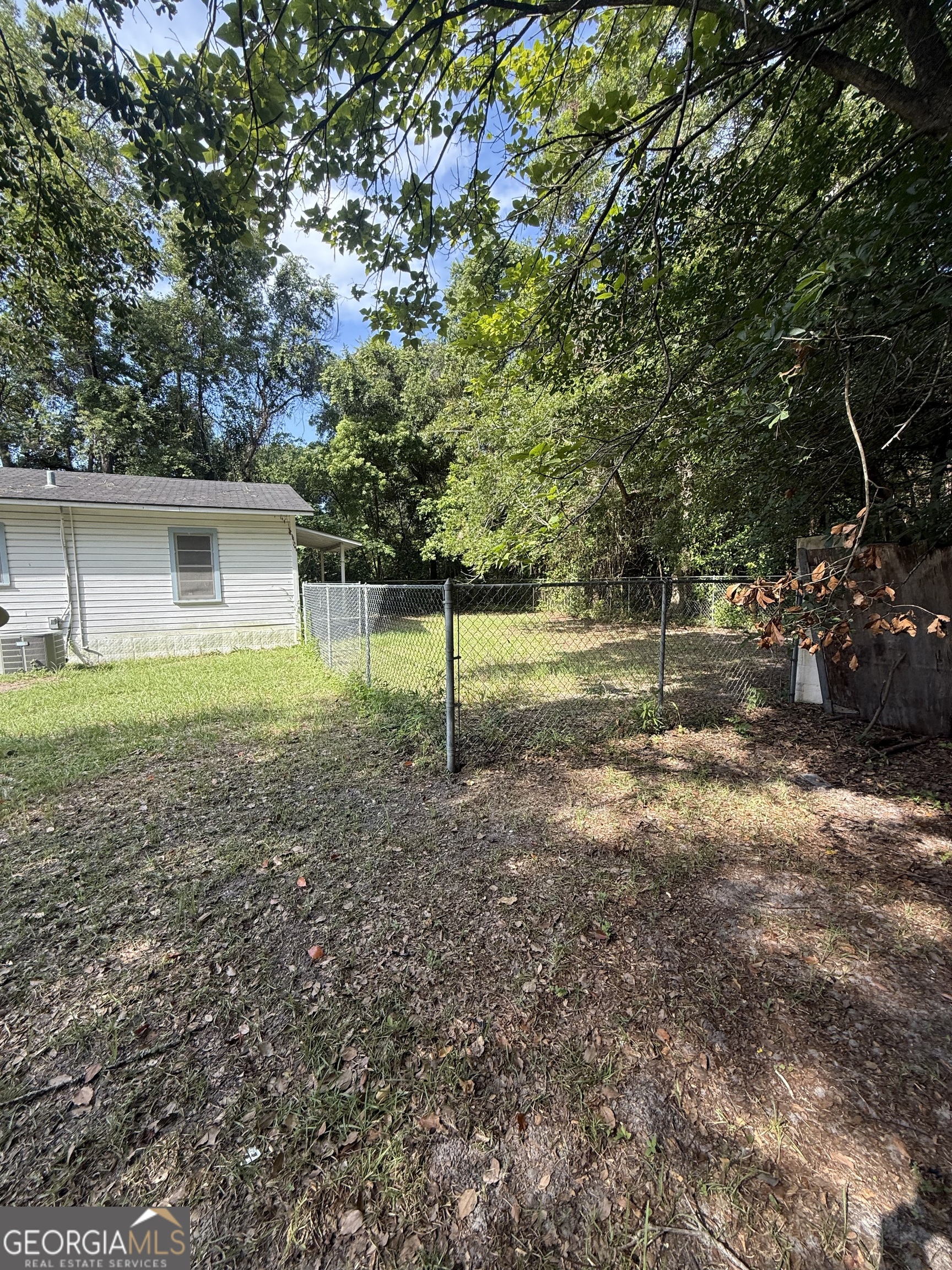 Residential in Waycross 5