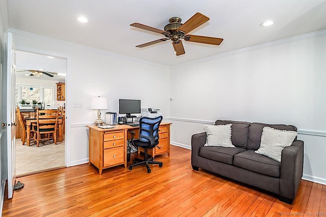 Cozy Den Tucked Away | Image 18