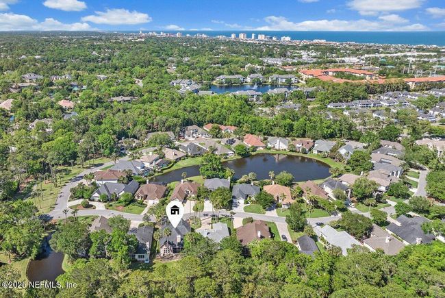 113 Deer Lake Dr, House other with 3 bedrooms, 3 bathrooms and null parking in PONTE VEDRA BEACH FL | Image 22