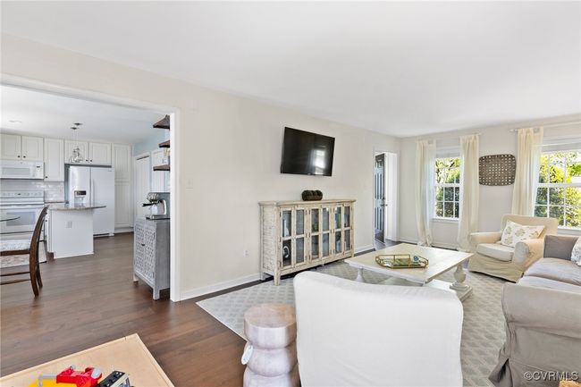 6907 Miami Ave, House other with 3 bedrooms, 3 bathrooms and null parking in Richmond VA | Image 6