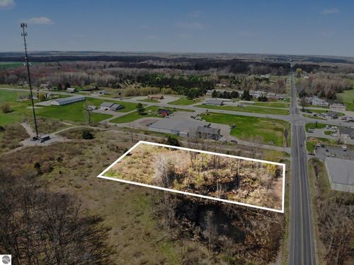 TBD N Crystal Rd, Vestaburg, MI, 48891 | Card Image
