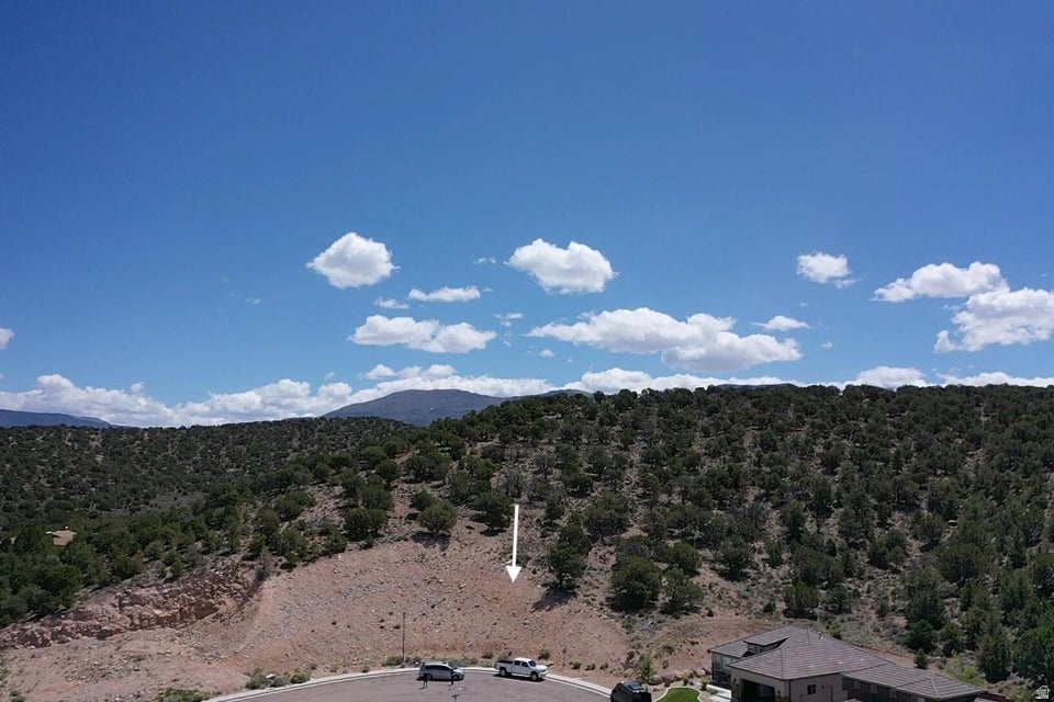Land in Cedar City