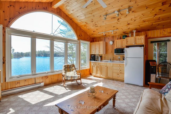 1037 Fire Route 20 G, House other with 4 bedrooms, 3 bathrooms and 5 parking in Gravenhurst ON | Image 38