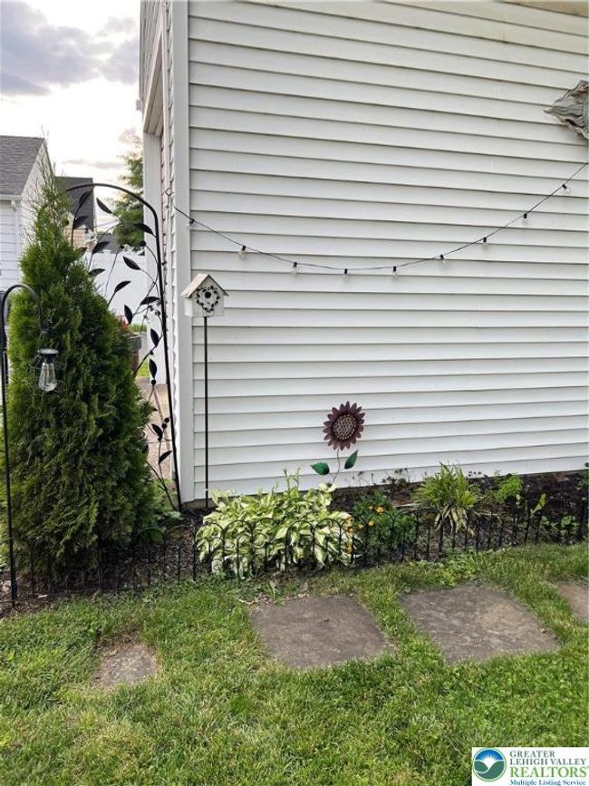 1540 Riegel St, House other with 2 bedrooms, 1 bathrooms and null parking in HELLERTOWN PA | Image 19