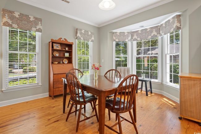 77 Captain Anthony White Ln, House other with 3 bedrooms, 3 bathrooms and 8 parking in Georgetown SC | Image 13