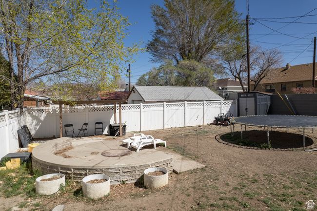 615 E 300 N, House other with 3 bedrooms, 2 bathrooms and 1 parking in Price UT | Image 44