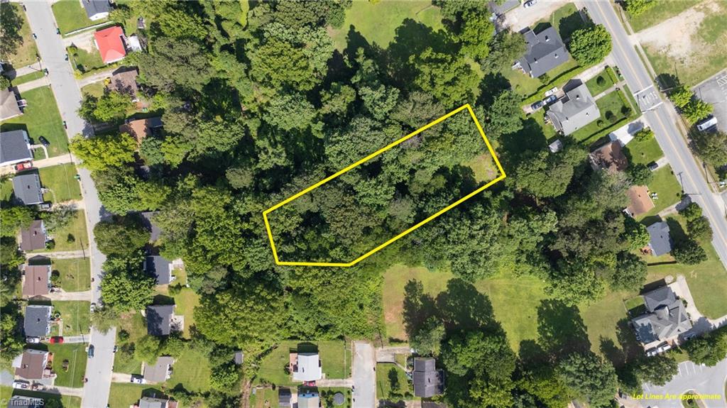 Montlieu Ave, High Point, NC 27262