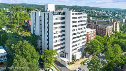 apt-4e-550 Clay Ave, Scranton, PA, 18510-2142 | Card Image