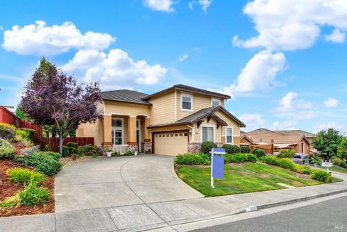 5827 Cabernet Dr, Vallejo, CA, 94591-6311 | Card Image