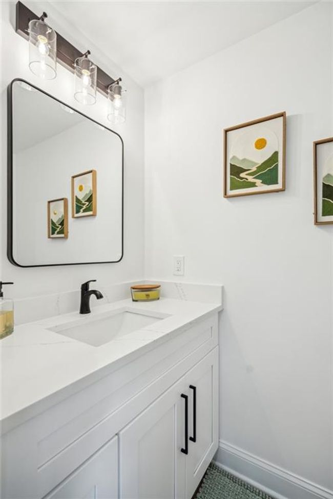 2020 Tamarack Dr, House other with 4 bedrooms, 4 bathrooms and null parking in Jasper GA | Image 21